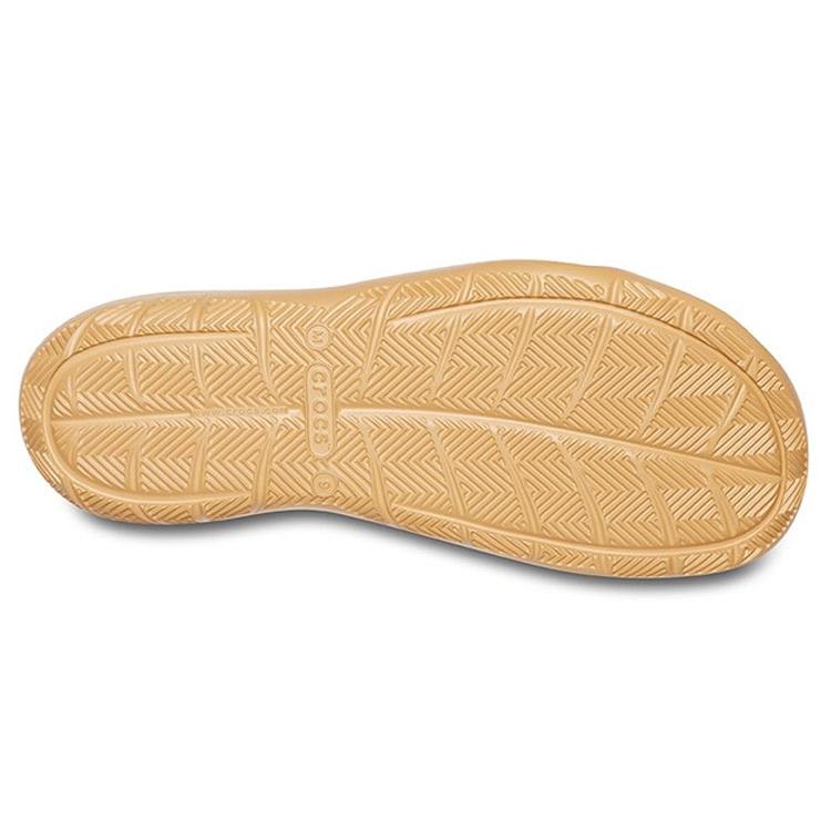 Crocs Navy Blue Sandals 205701-4KL