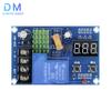XH-M604 Battery Lithium Battery Charge Control Module Battery Charge Control Protection Switch 6-60V