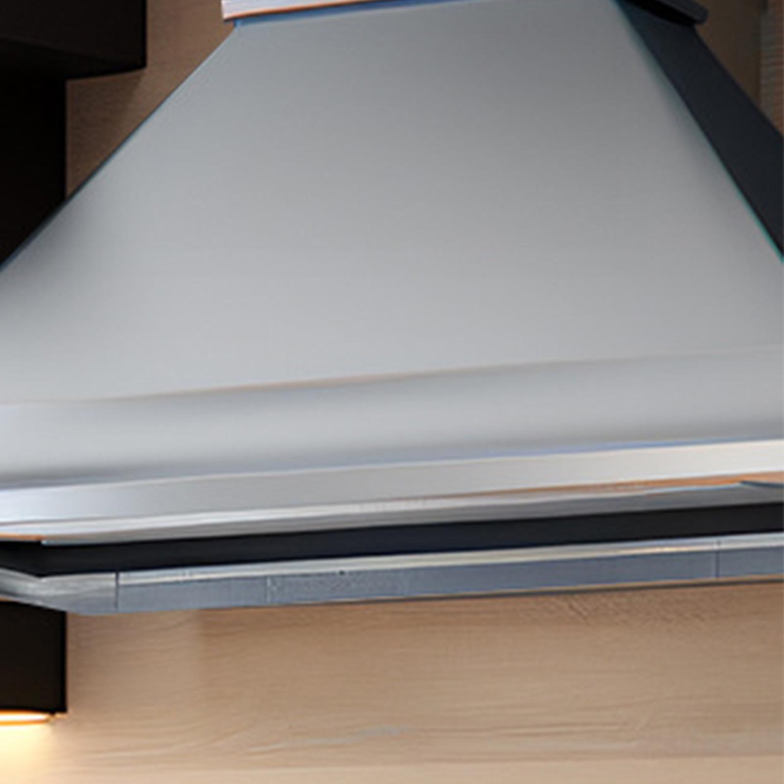 Европейский сетчатый фильтр для вытяжки — фото 3