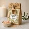 Himalayan Bath Salts Unscented 500g