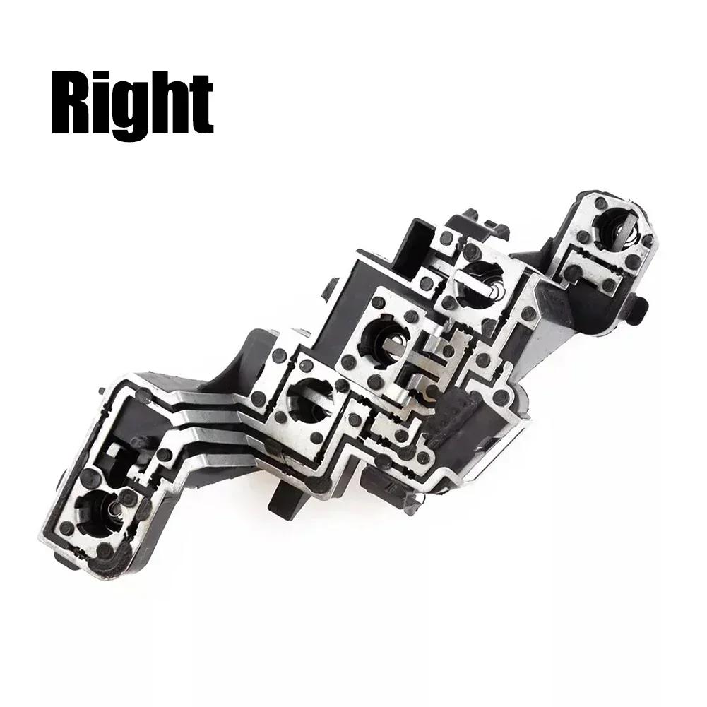 Tail Light Circuit Board Circuit Board Bulb Base Plug For 307 Hatchback 2008-2013 Tail Light Circuit Board Left / Right Right