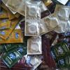 50 stk kondomer voksen stor olje kondom glatt smurt kondomer for menn penis prevensjon Intim erotisk sexleketøy produkter