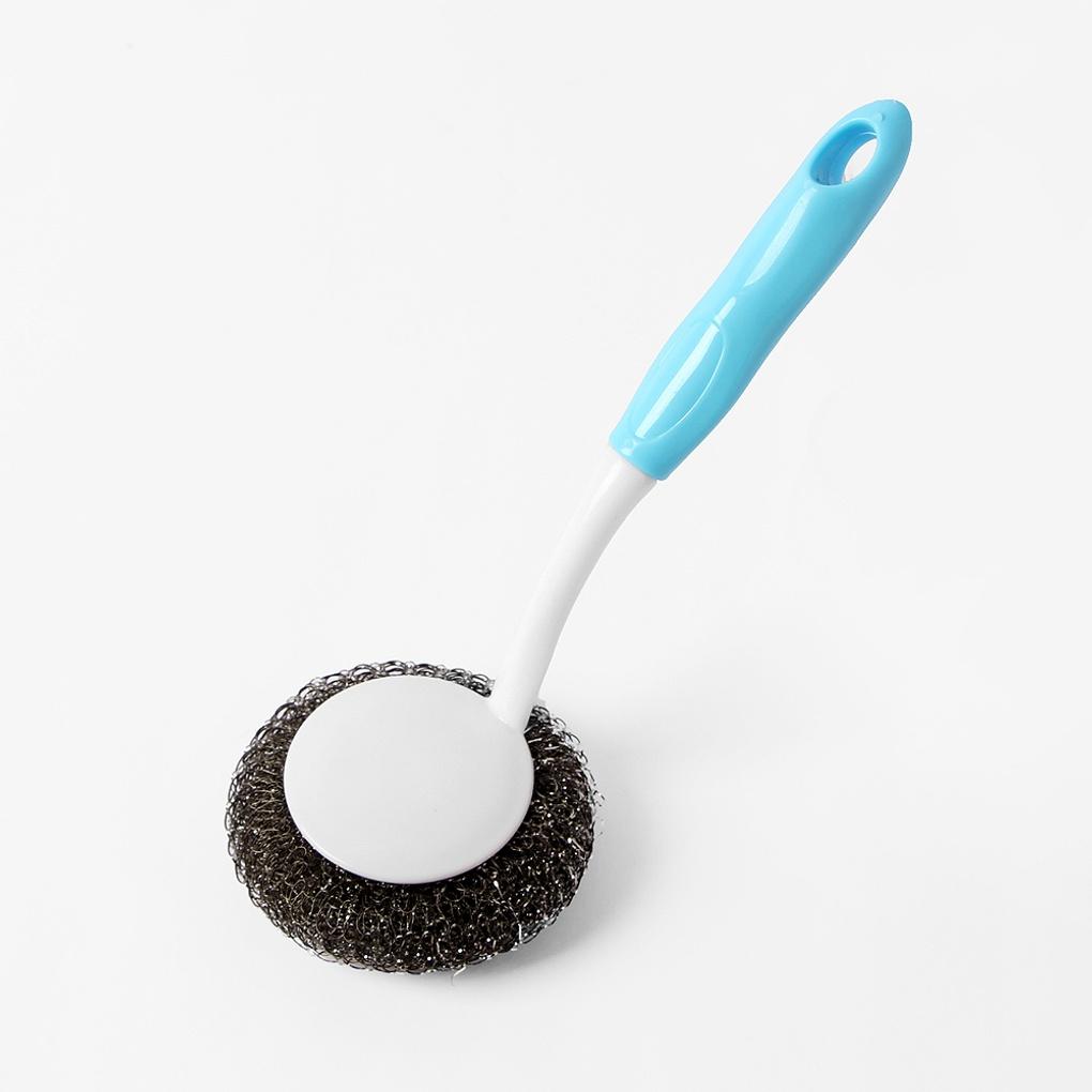 Küche Zuhause Wohnen Cheolsu Halb Reinigungsbürste Griff Küchenbürste