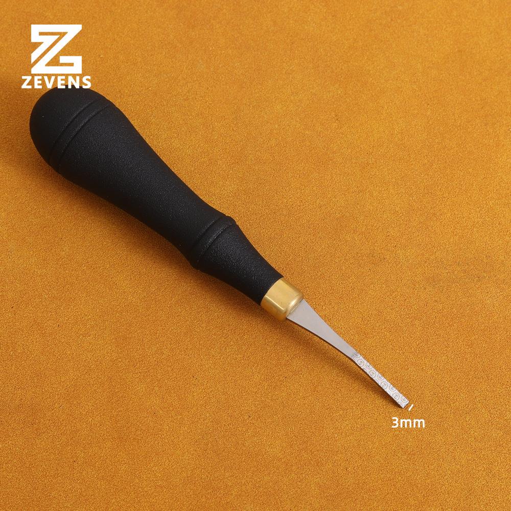 

3/4/5/10mm Starting Brown File Leather Surface Grinding Leather Surface Brown Glue To Stick Firmly
