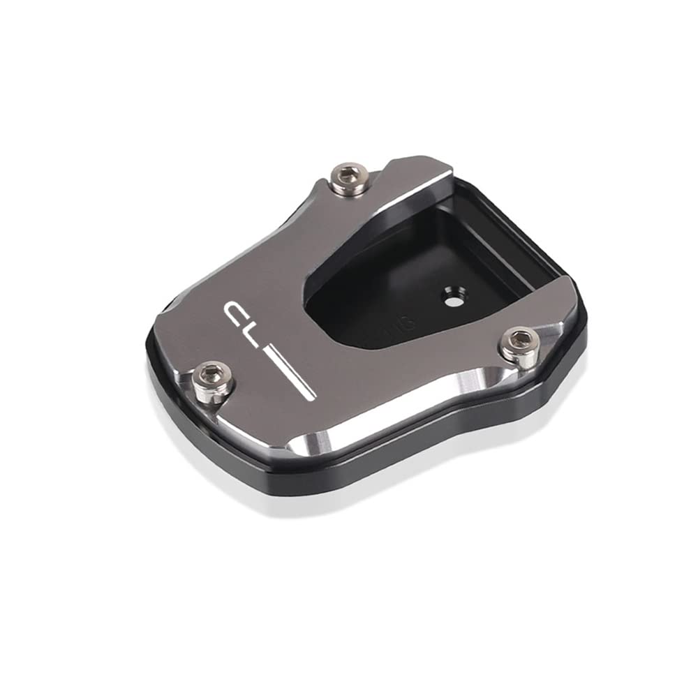 For CL250 CL500 CL250 CL250 500 2022 2023 Motorcycle CNC Side Stand Magnification Expansion