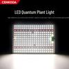 T12 Full Spectrum LED Grow Light for Indoor Succulents