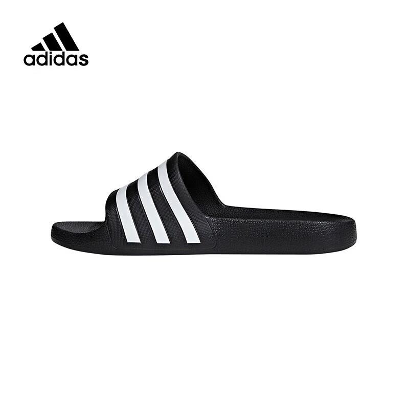 Adidas Unisex Adilette Comfort Slide Sandals F35543 38