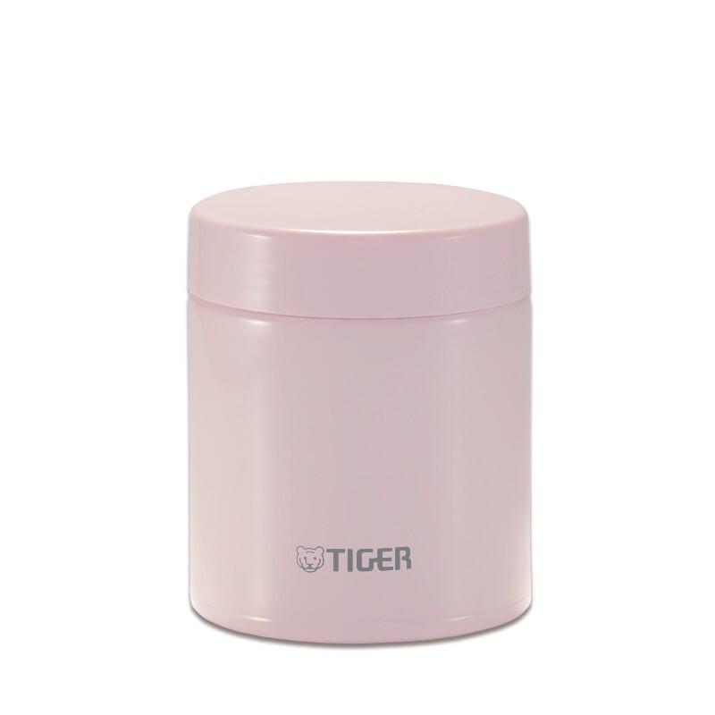 Tiger MCH-A50C Stainless Steel Vacuum Food Jar