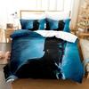 Spartan Beding Set For Bedrom Soft Modern Bedspreads Comefortable Children Kids Soft Duvet Cover Comfortable Quilt Cover And Pilowcase