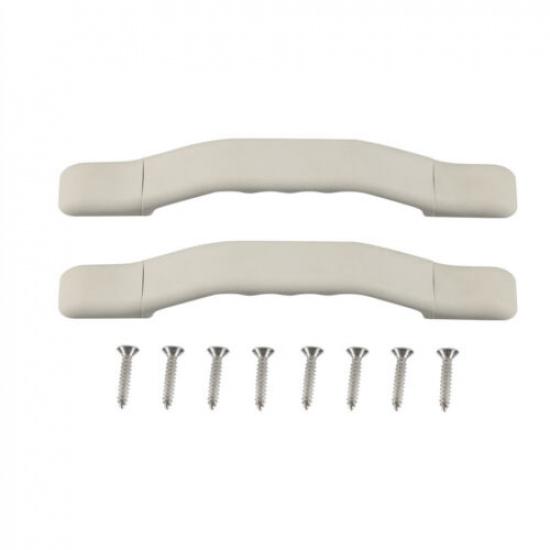 2 шт. Ручка-поручень для входа, вспомогательная штанга, нейлон для автодома, прицепа, кемпера