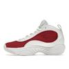 Reebok Answer 3 Flash Red 2023 Unisex Sneakers Footwear-White 100070300