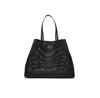 Handbag Guess Brigitta HWWZ72 06240 Black