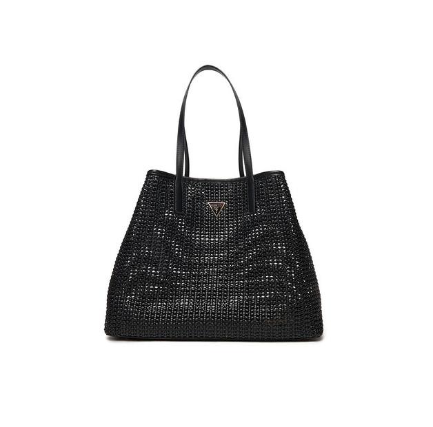 Handbag Guess Brigitta HWWZ72 06240 Black