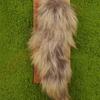 Cat Toy Smell Fengrong Coyote Tail Cat Teaser Cat Smell Toy Self-Hi Relieving Stuffy Handy Gadget Pet Supplies