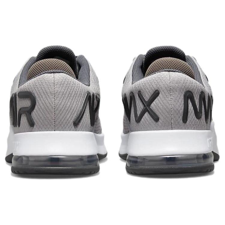 Neuer Nike Air Max Alpha Trainer 4 Light Iron Ore CW3396-030