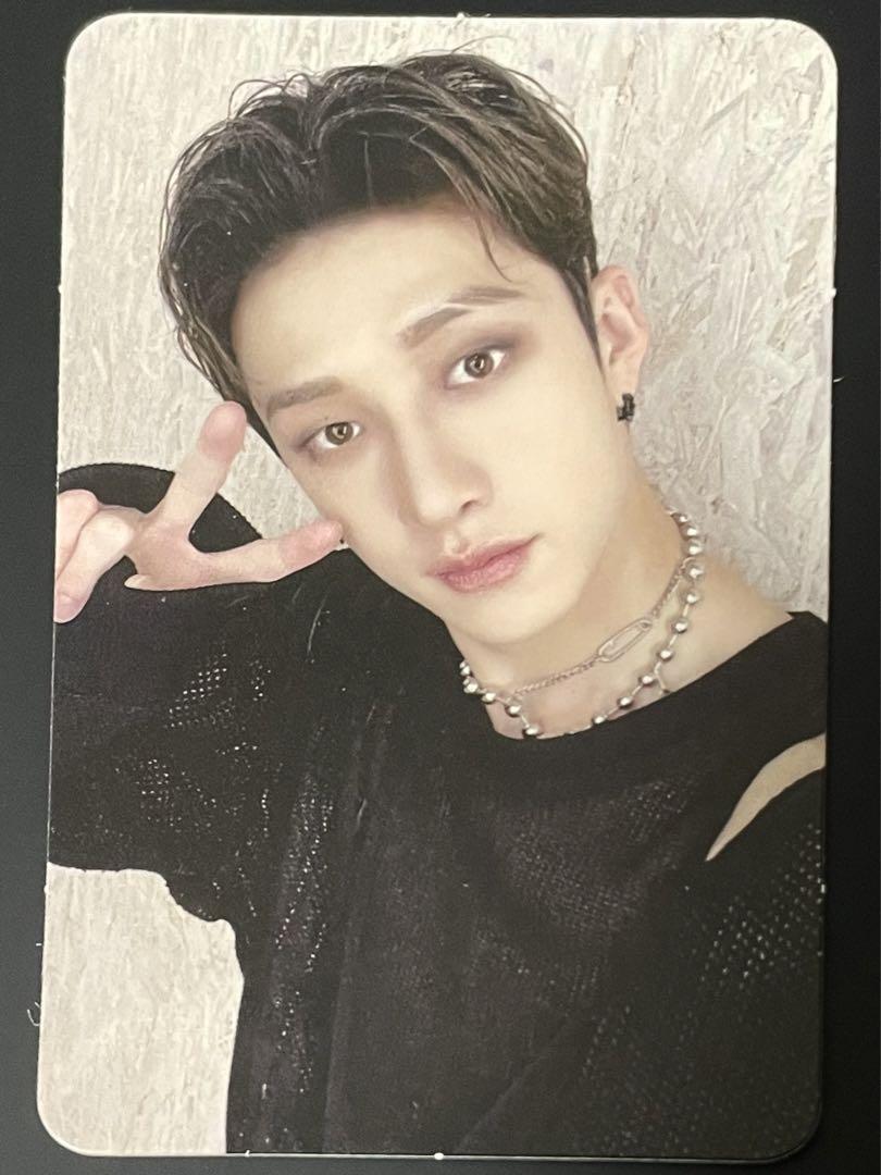 

[USED] straykids MAXIDENT Chinese Yonton One Line Entertainment Banchan