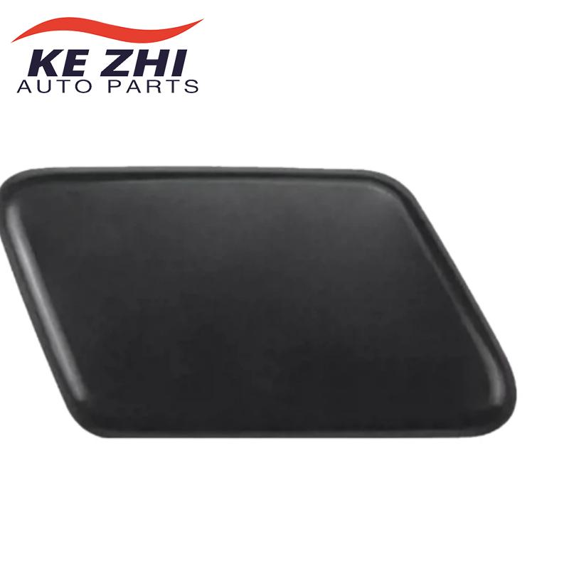 39993164 39993124 Left Right Front Bumper Headlight Washer Nozzle Covers Are Not Painted for Volvo S60 2005-2009 New