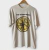 The Stone Roses Band Tour Album Adult Cotton Shirt Short Tee UU804