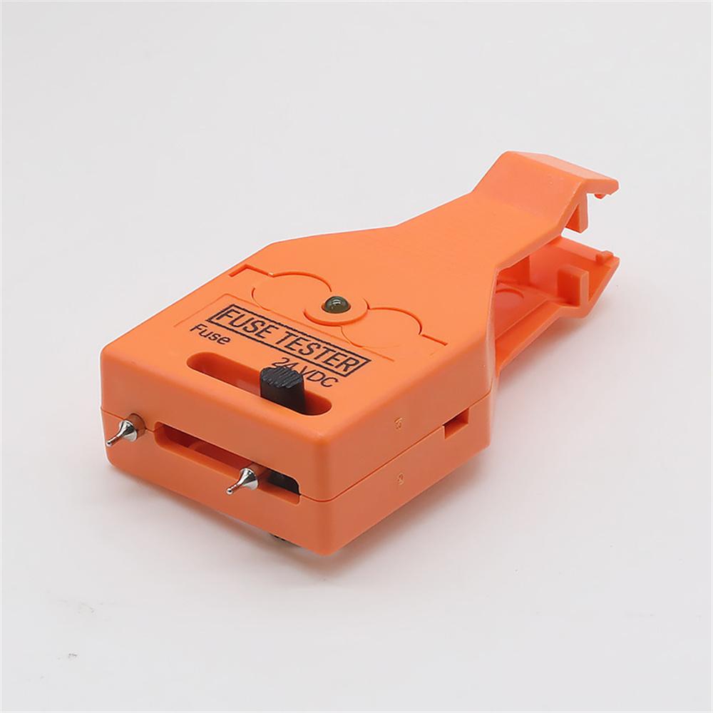 Multi-Functional ATO/ATC Fuse Checker Puller Removal Tool Tester