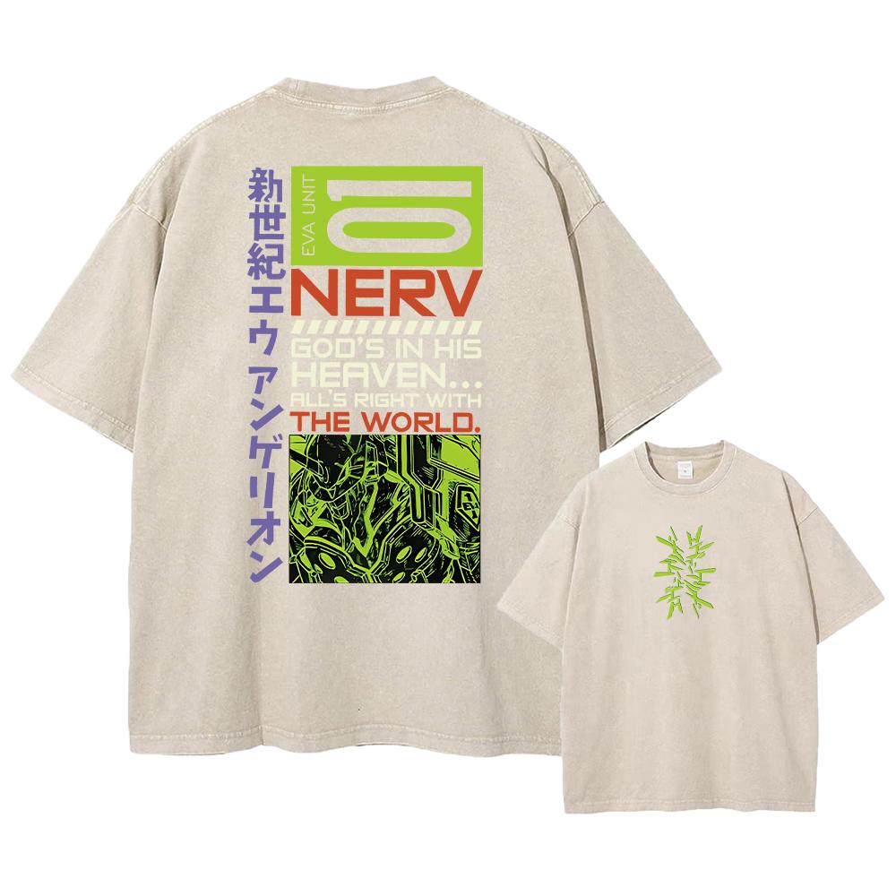 Graphic Vintage Acid Wash Cotton Tee for Men Women Summer Oversized TShirt Short Sleeve Crewneck Tops Cosplay Outfits