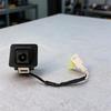 For Hyundai Elantra 2011 2014 Compatible Rearview Camera with Part Number 95750 3X100 for OEM-Style Backup Imaging System