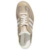 adidas Originální uzavřené pantofle Samba Dámské Khaki HP5054