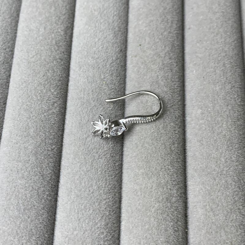 S925 Sterling Silver Pearl Earrings - Hypoallergenic, Celebrity-Inspired Design