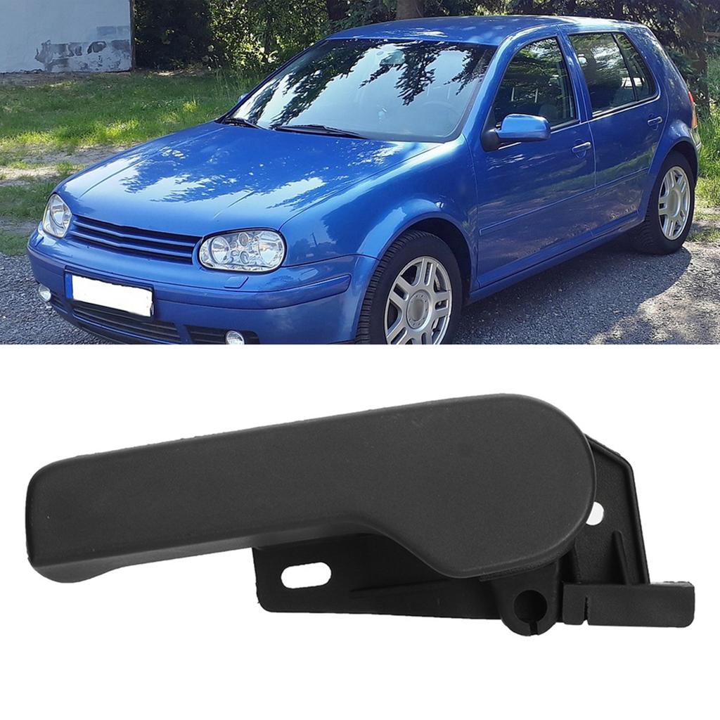 Fäste för handtag för öppning av motorhuv till Golf MK4 Beetle 1J1823633A 1J1823533C
