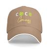 Coco Gauff Champion Gifts Baseball Caps Outdoor Men Women Hats
