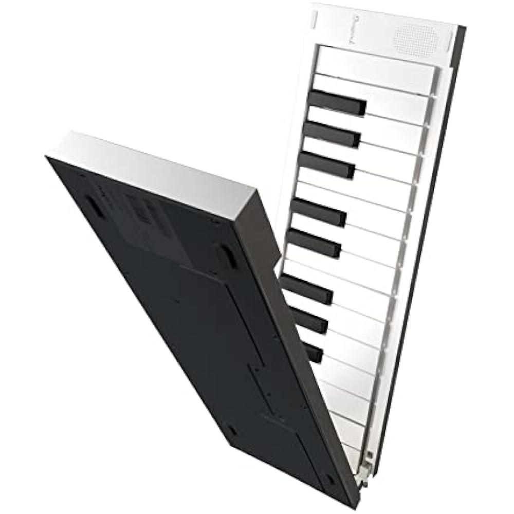 TAHORNG OP49 Foldable Electronic Piano MIDI Controller Oripia-49 49 Keys