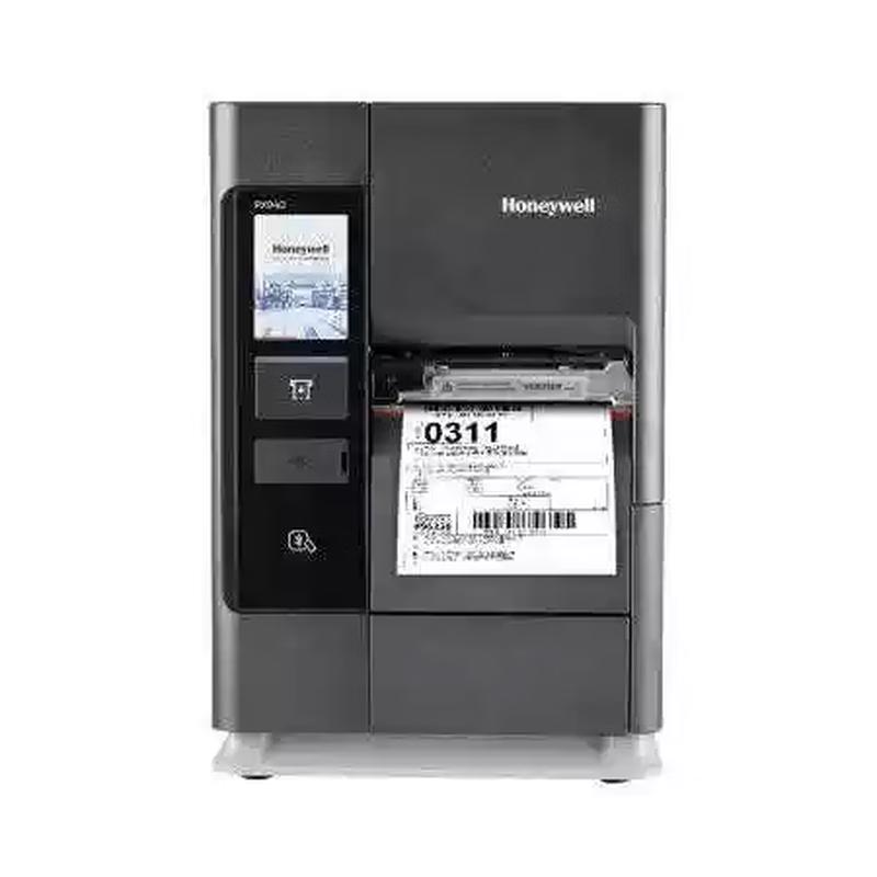 Honeywell Industrial Label & Barcode Printers and Print Heads CN plug (adapter included)