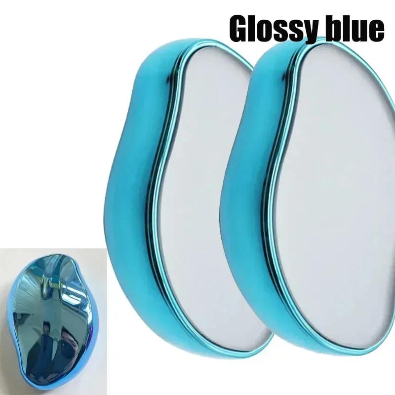 Depilator Hair Magic Painless Sponge Pad Effective Epilator Facial Body Epilator Stone for Hair Removal Depilatory Hair Eraser