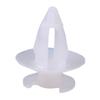 ECF687 10 Pieces Trim Panel Retainer for VW : 171867299B