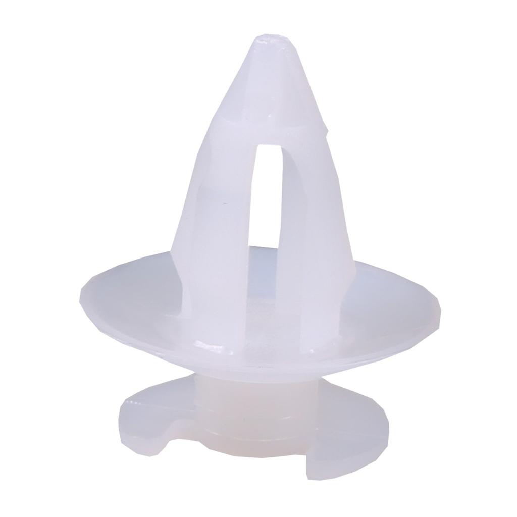 ECF687 10 Pieces Trim Panel Retainer for VW : 171867299B