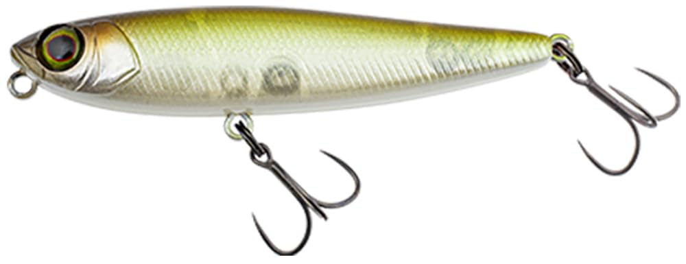

JACKALL Chubby Pencil 55 Area Bass Escape Bait