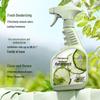 Fridge Sterilizing & Deodorizing Spray - Kitchen Appliance Cleaner