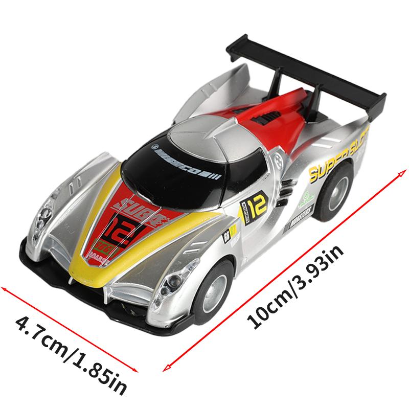 Slotcar 1 43 1/43 Maßstab Analog Elektrisch Rennen Rennfahrzeug Fernsteuerautos Spielzeug Zubehör Für Carrera Go Scalextric Ninco Scx
