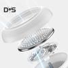 1 Set Lint Remover Electric Fabric Shaver Rechargeable Sweater Lint Ball Trimmer for Clothes Couch Blanket