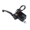 For Niu N1s N1 Electric Vehicle Ebike Hydraulic Brake Pump  Hydraulic Brake