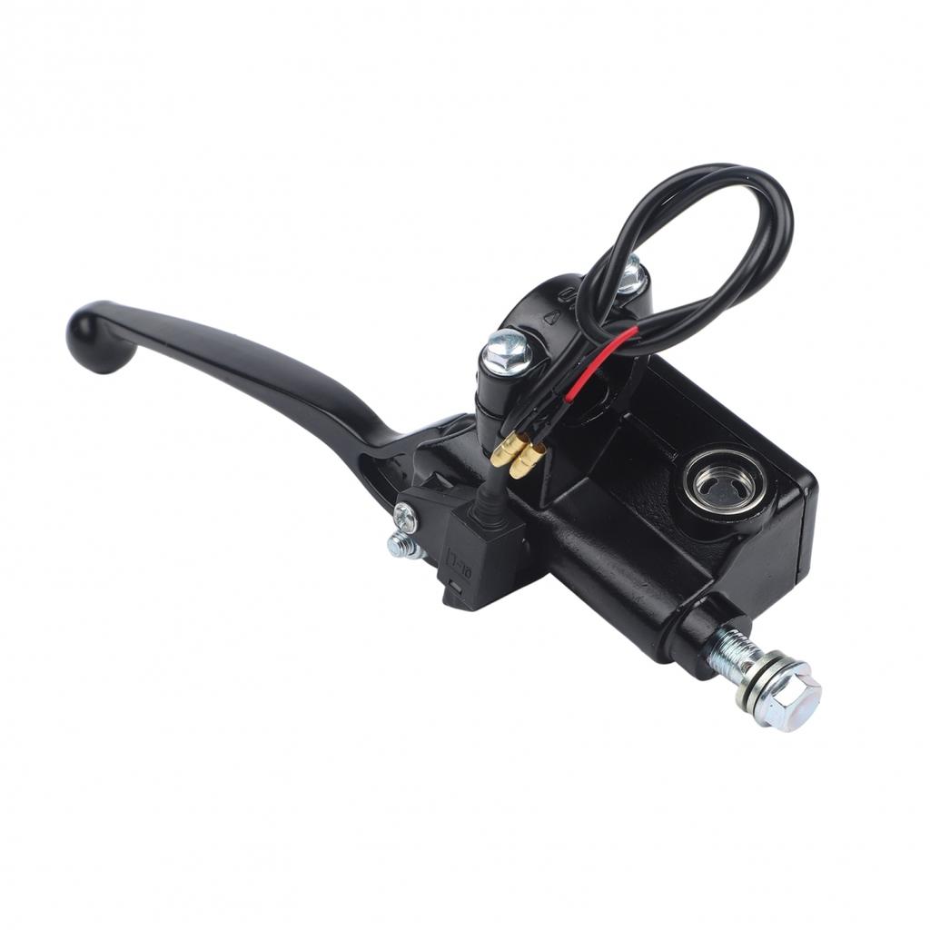 For Niu N1s N1 Electric Vehicle Ebike Hydraulic Brake Pump Hydraulic Brake
