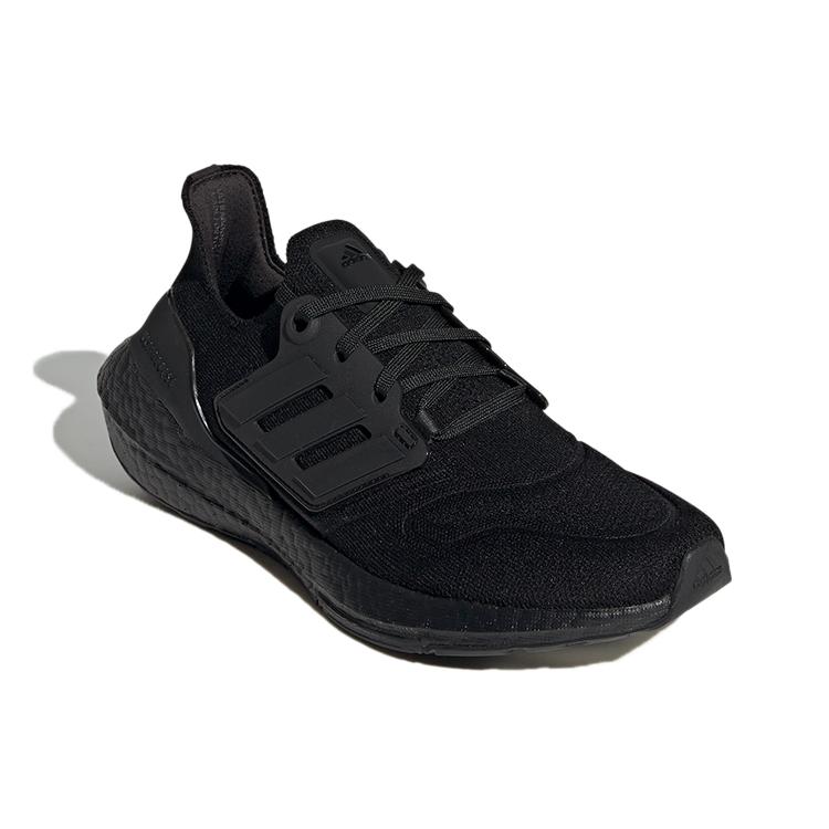 Nuove Adidas Ultra Boost 22 Triple Black da Donna GX5587