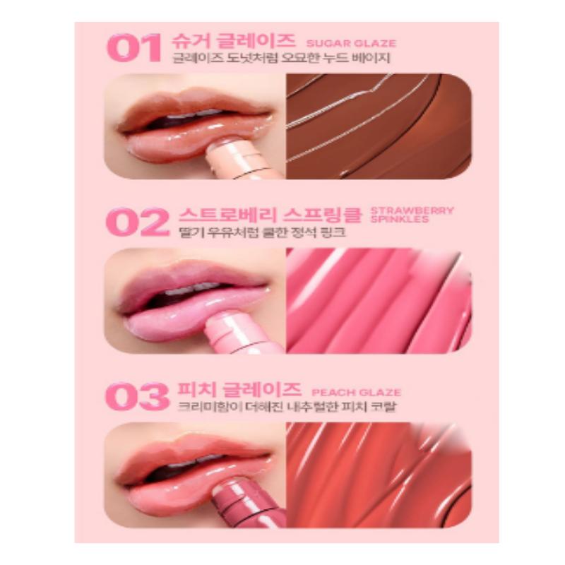 LANEIGE Lip Serum