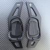 Car Steering Wheel Shift Paddle For Cupra Formentor LEON Ateca 2021 2022 2023 2024 2025 DSG Aluminum Style Extension
