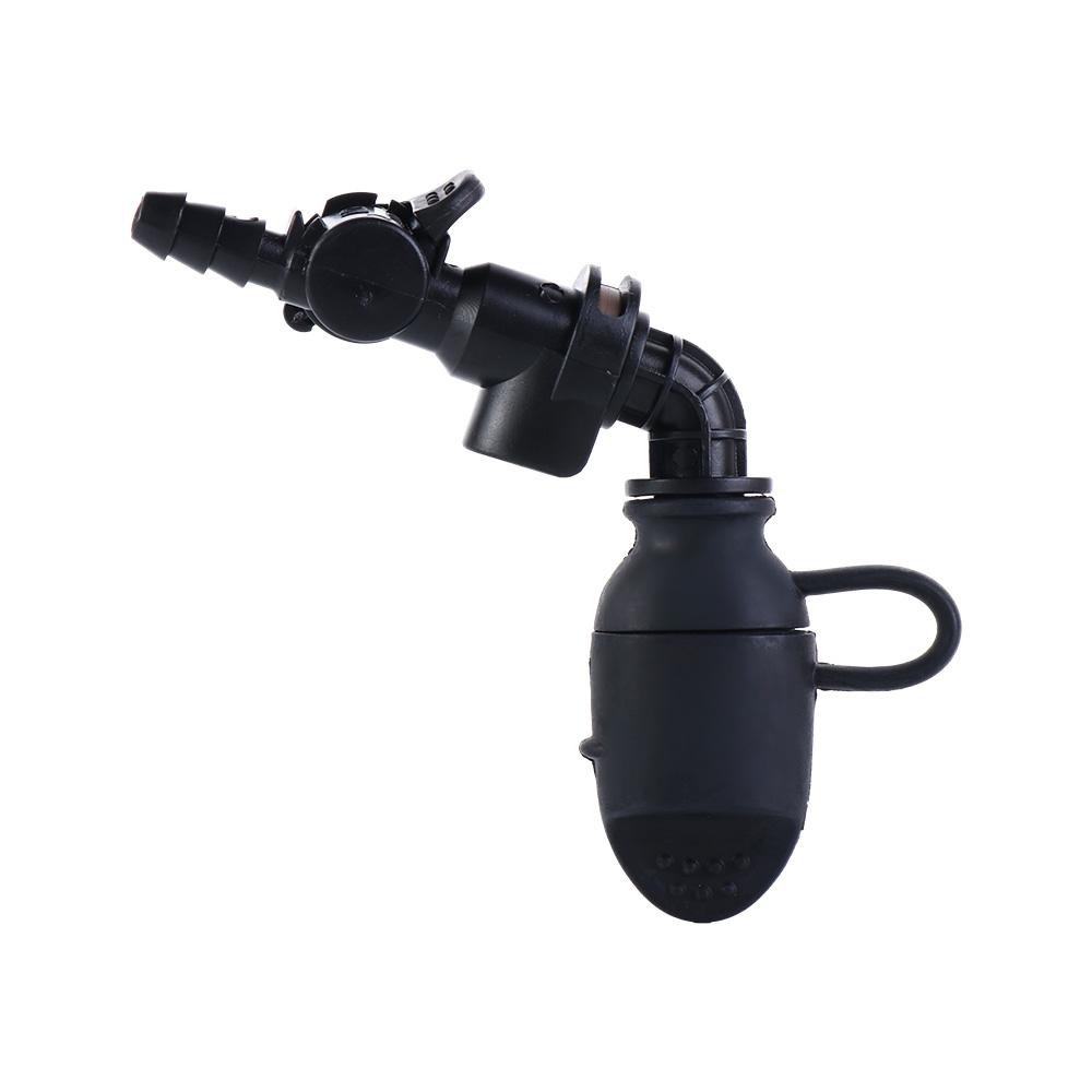 With Dust Proof Cap Water Bag Bite Water Bag Nozzle Hydration Bag Bite Valve Inner Water Nozzles