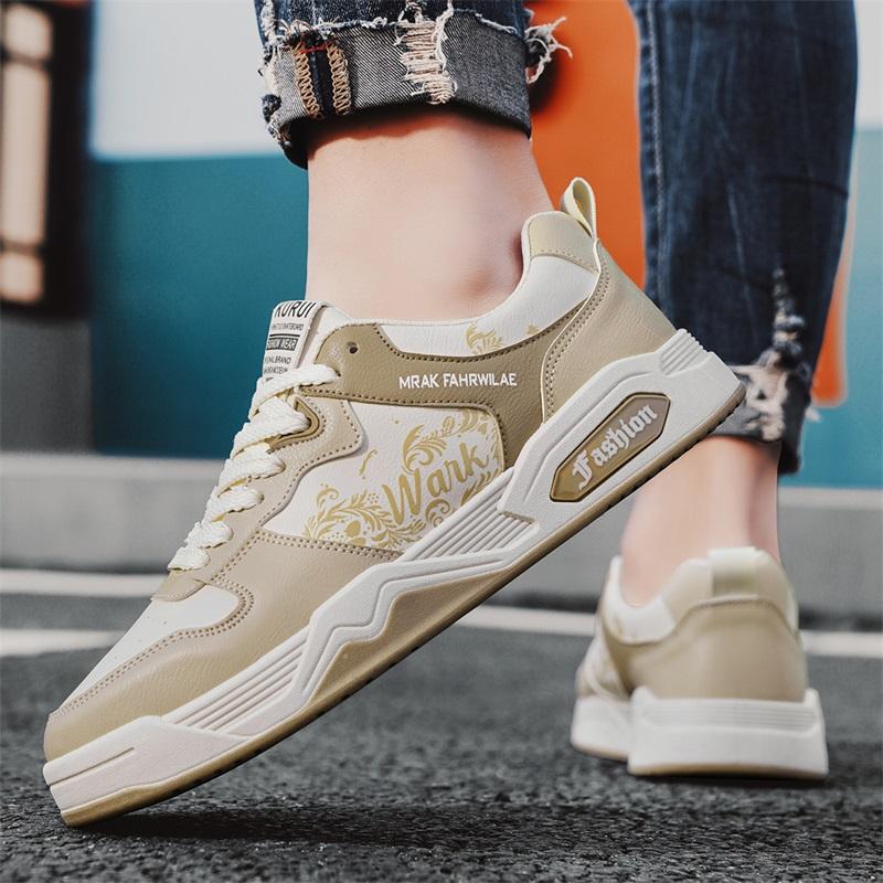 Мужская спортивная обувь — фото 7