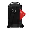 Sac bandoulière Altmont Modern avec sortie écouteurs Épaule 4L Antibactérien pour Affaires Noir 653539 [Victorinox] Poche, Sangle, Compartiment, Doublure,