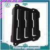 AA92-Motorcycle Radiator Guard Protector Grille Cover For 790 890 Adventure ADV R S    Replacement Parts Accessories