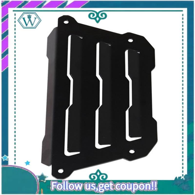 AA92-Motorcycle Radiator Guard Protector Grille Cover For 790 890 Adventure ADV R S    Replacement Parts Accessories