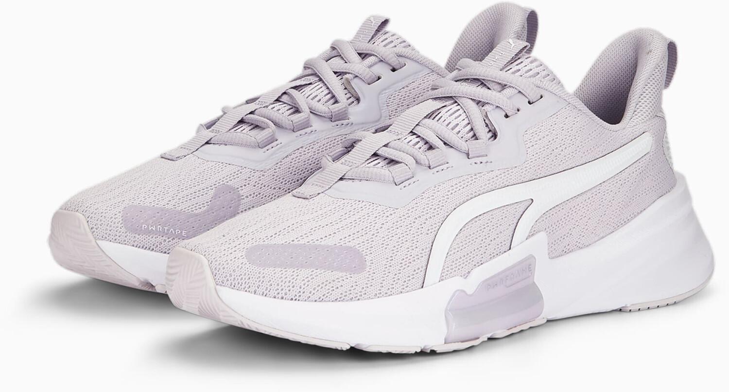 

Кроссовки Puma PWRFrame TR 2 Women nova / shine 44