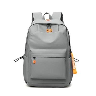 Li Shen Men's Casual Backpack